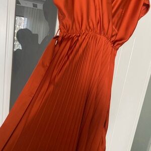 Beautiful formal dress